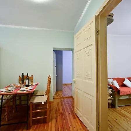 Lonziada Apartment, In The Heart Of The Old Town. Appartement *