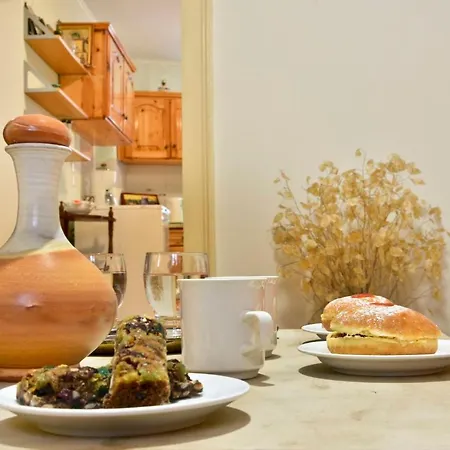 Lonziada Apartment, In The Heart Of The Old Town. Appartement Corfu (city)