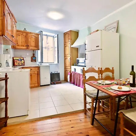 Appartement Lonziada Apartment, In The Heart Of The Old Town. Corfu (city)