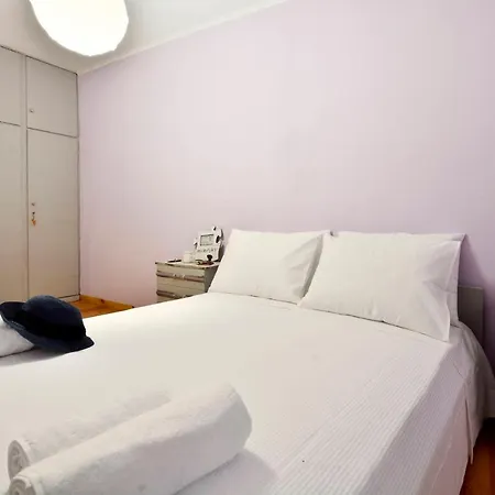 Lonziada Apartment, In The Heart Of The Old Town. Appartement