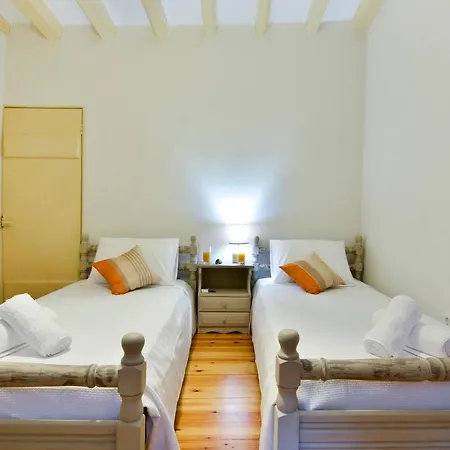 Lonziada Apartment, In The Heart Of The Old Town. Apartmán *