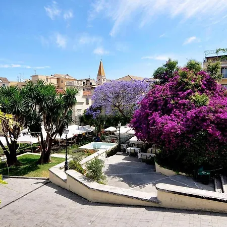 Apartmán Lonziada Apartment, In The Heart Of The Old Town. *