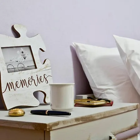 Daire Lonziada Apartment, In The Heart Of The Old Town.